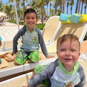 Meet your Posher, Norma